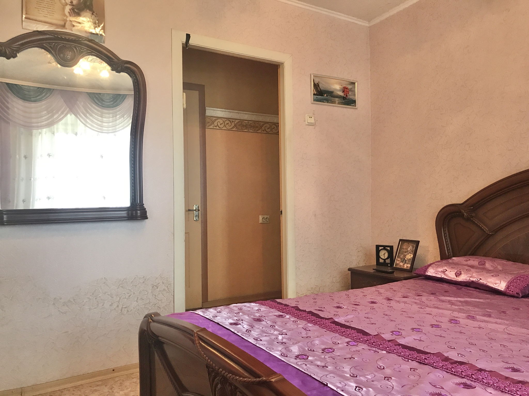 Продаж 2-кімнатної квартири 50 м², Незалежності 50/5