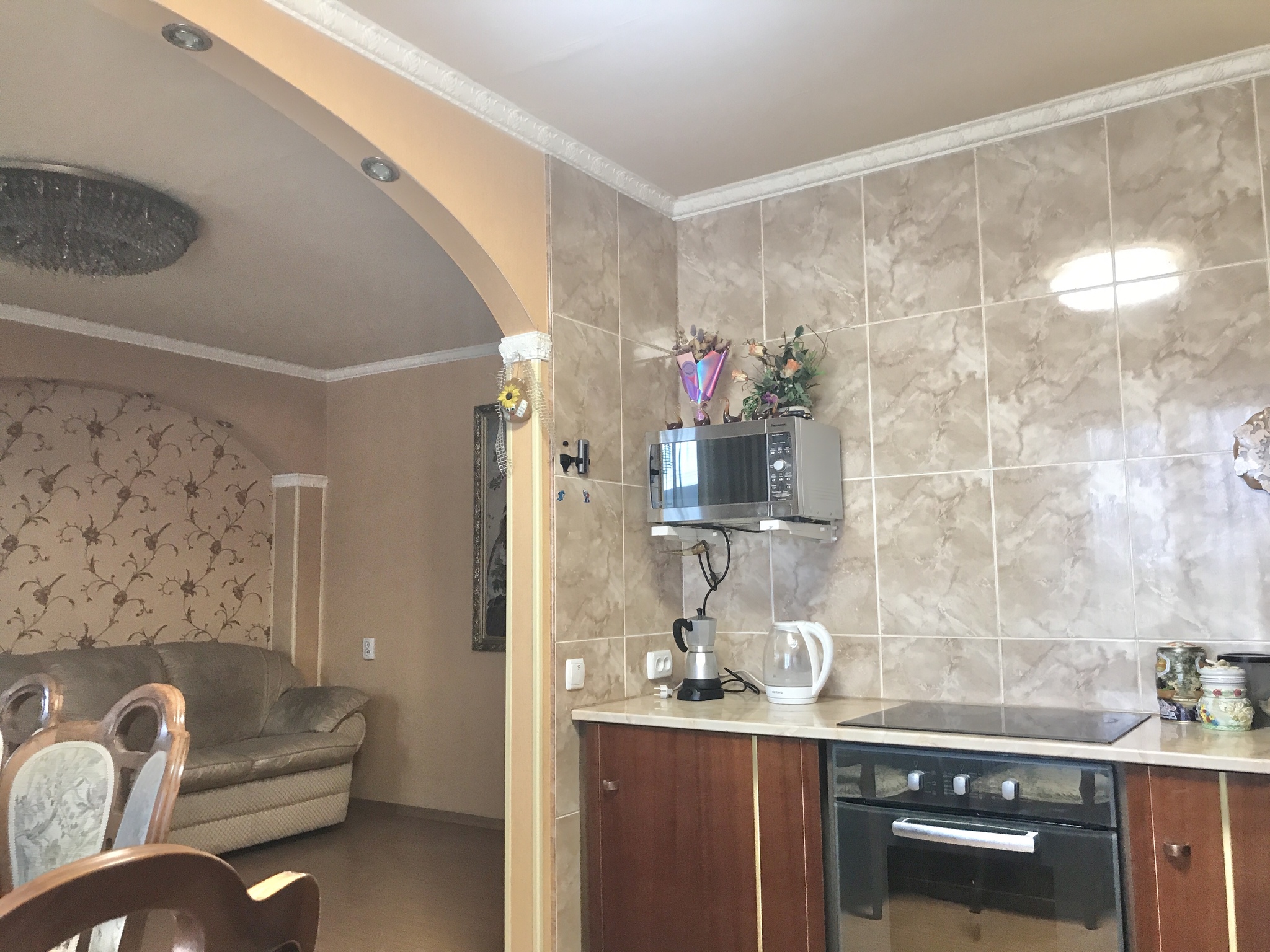 Продаж 2-кімнатної квартири 50 м², Незалежності 50/5