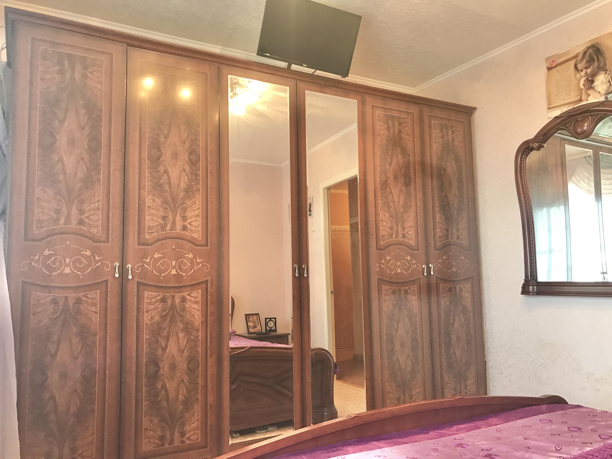 Продаж 2-кімнатної квартири 50 м², Незалежності 50/5