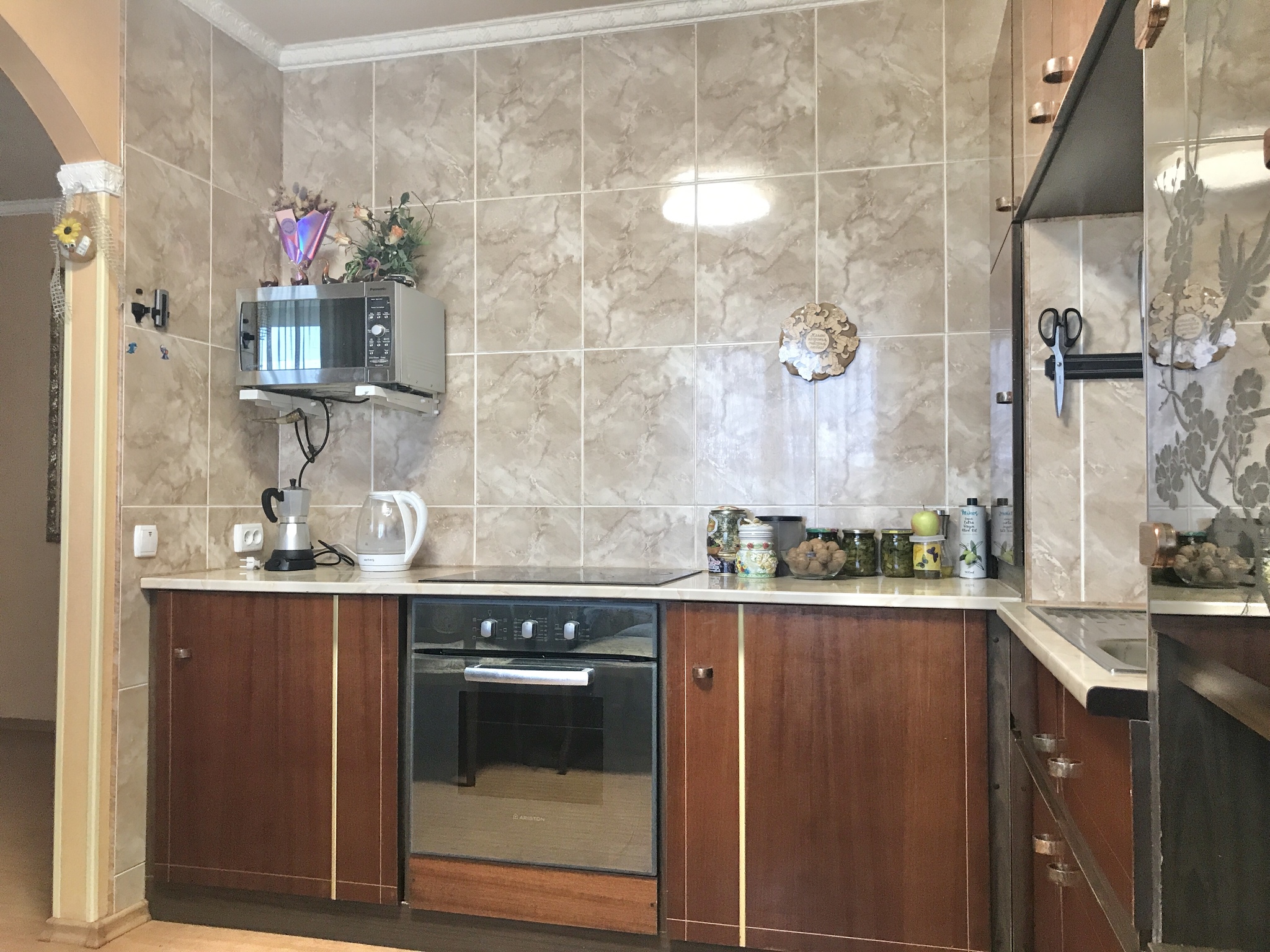 Продаж 2-кімнатної квартири 50 м², Незалежності 50/5