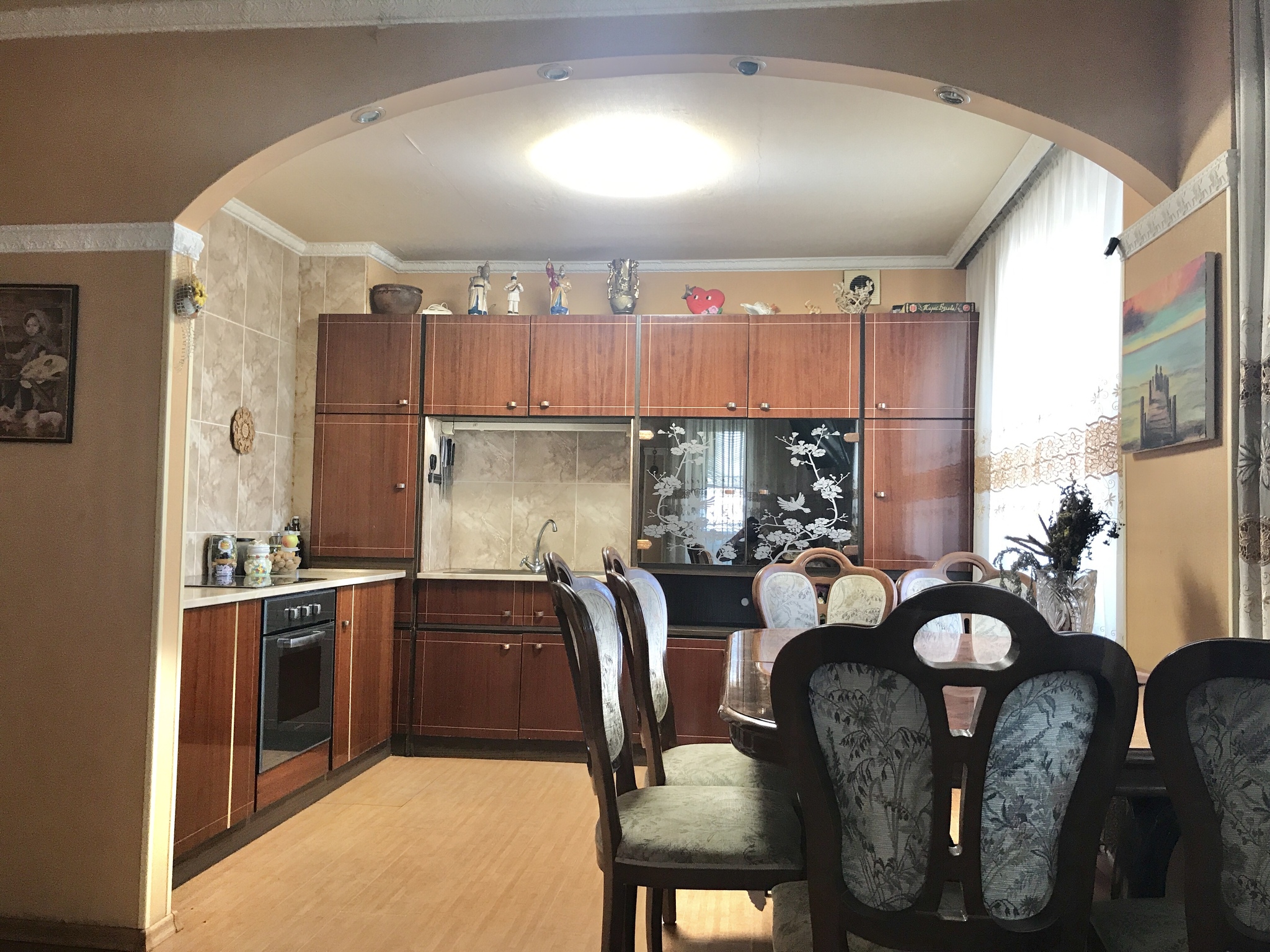 Продаж 2-кімнатної квартири 50 м², Незалежності 50/5