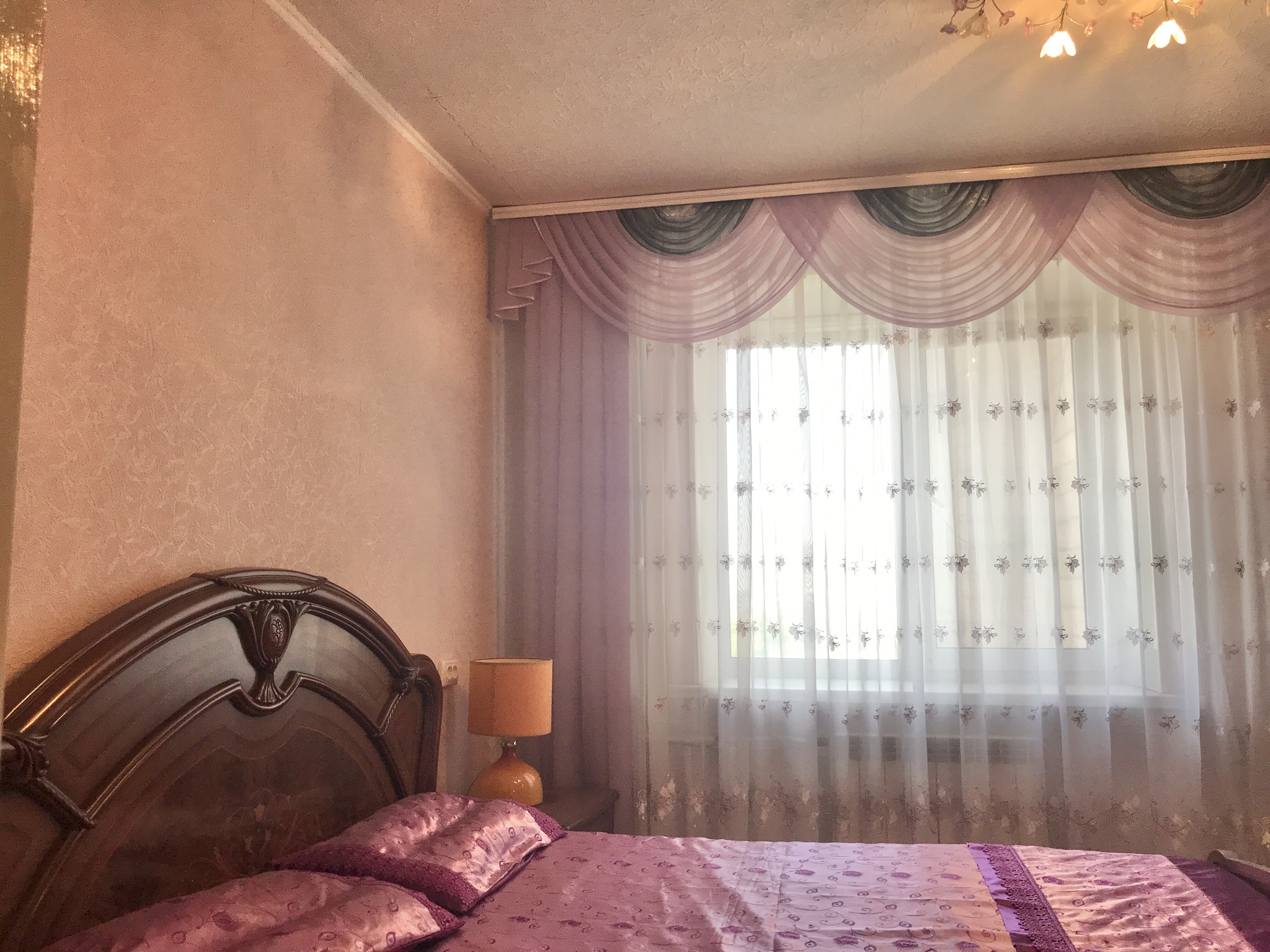 Продаж 2-кімнатної квартири 50 м², Незалежності 50/5