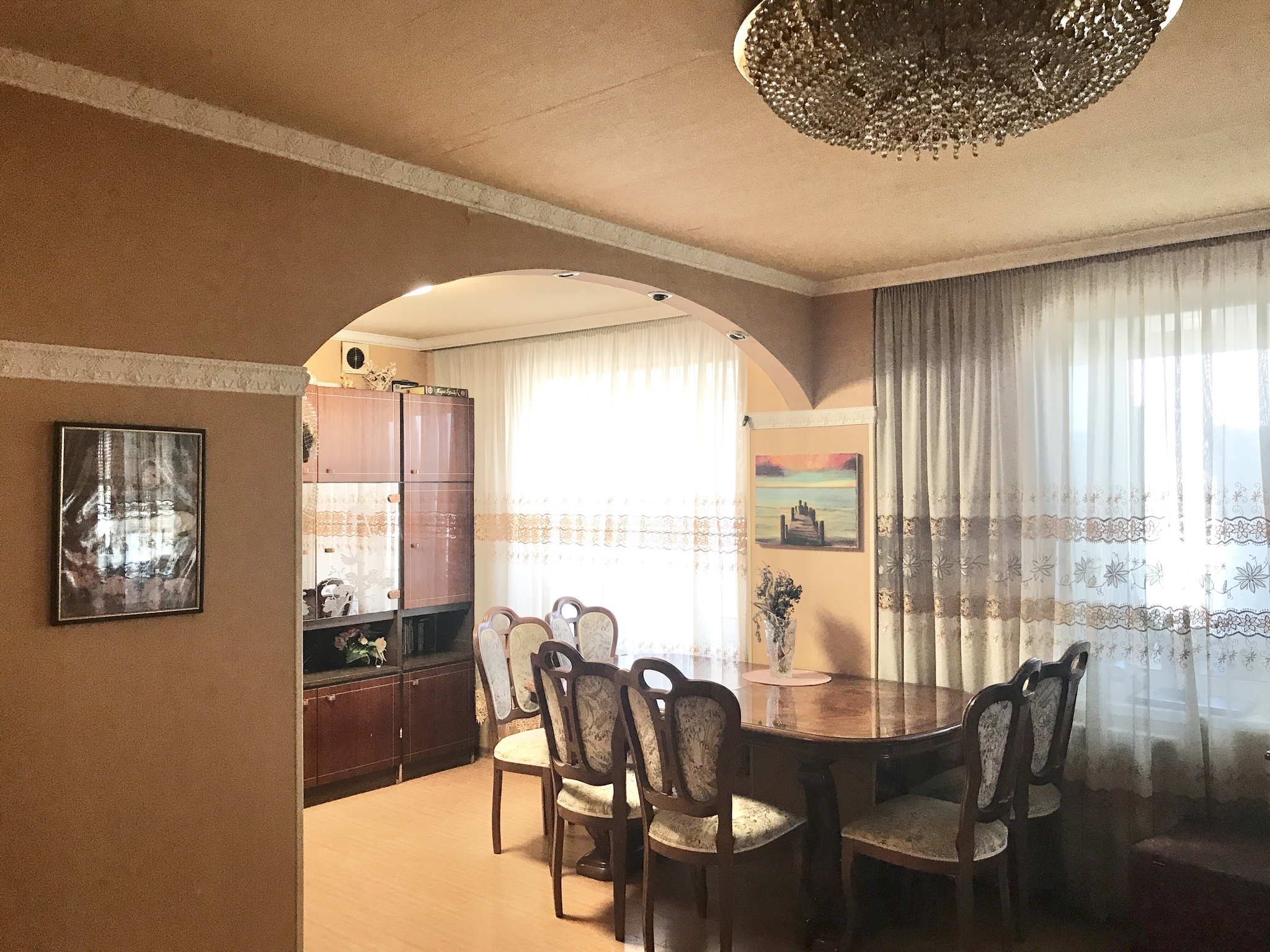 Продаж 2-кімнатної квартири 50 м², Незалежності 50/5