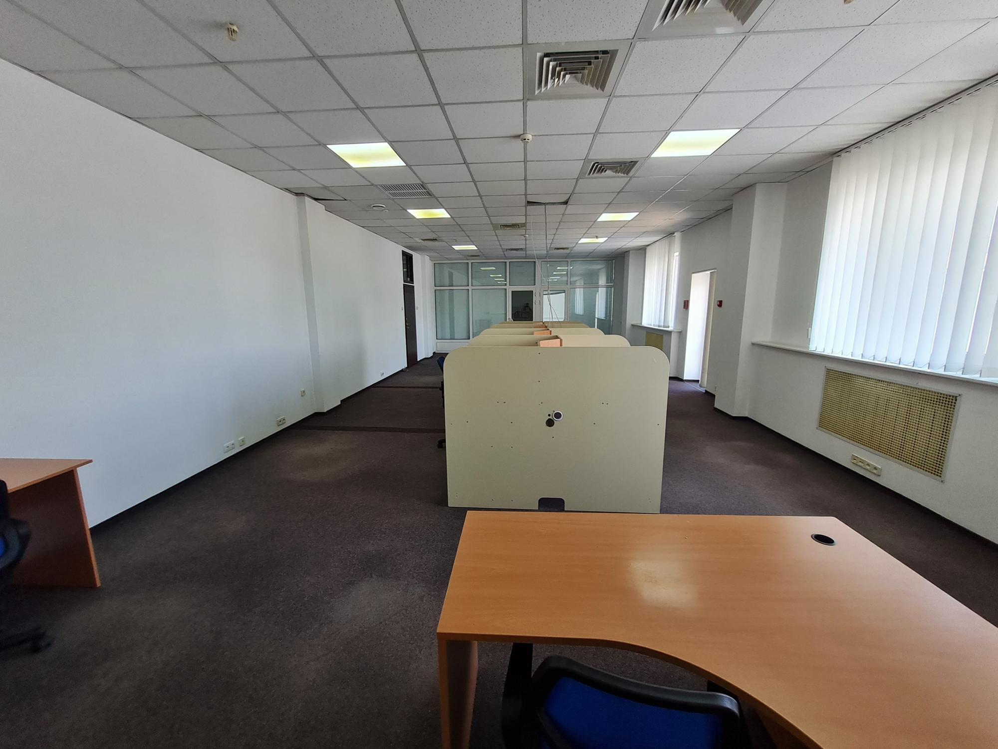 Аренда офиса 110 м², Викентия Хвойки ул., 18/14
