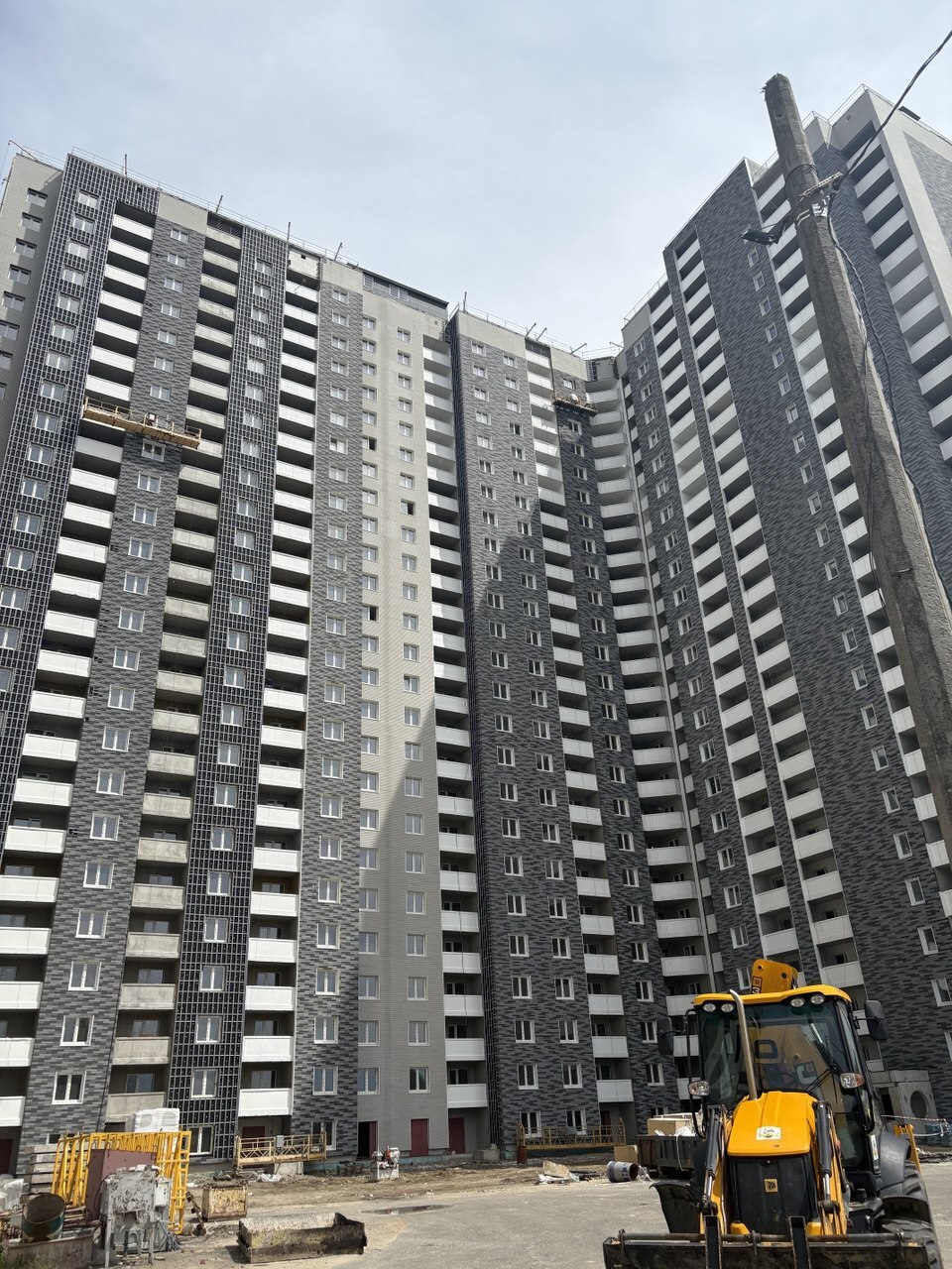Продажа 2-комнатной квартиры 72.05 м², ЖК Деснянский, ДОМ 1