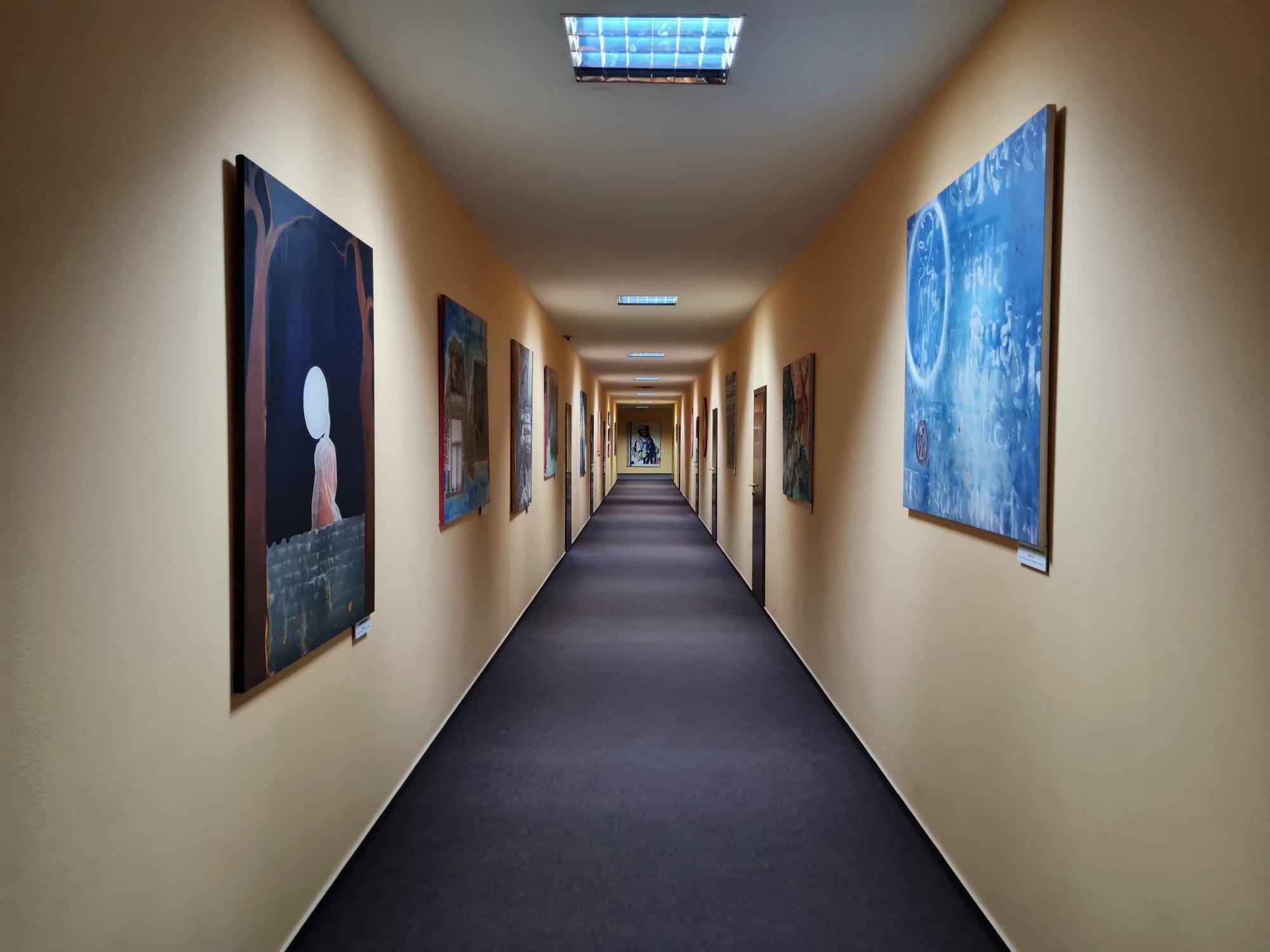 Аренда офиса 140 м², Викентия Хвойки ул., 18/14