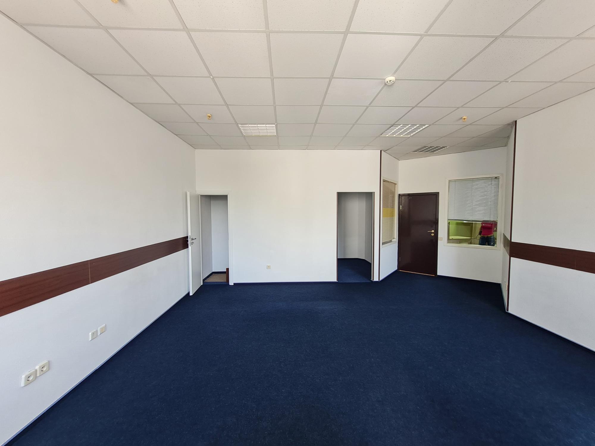 Аренда офиса 140 м², Викентия Хвойки ул., 18/14