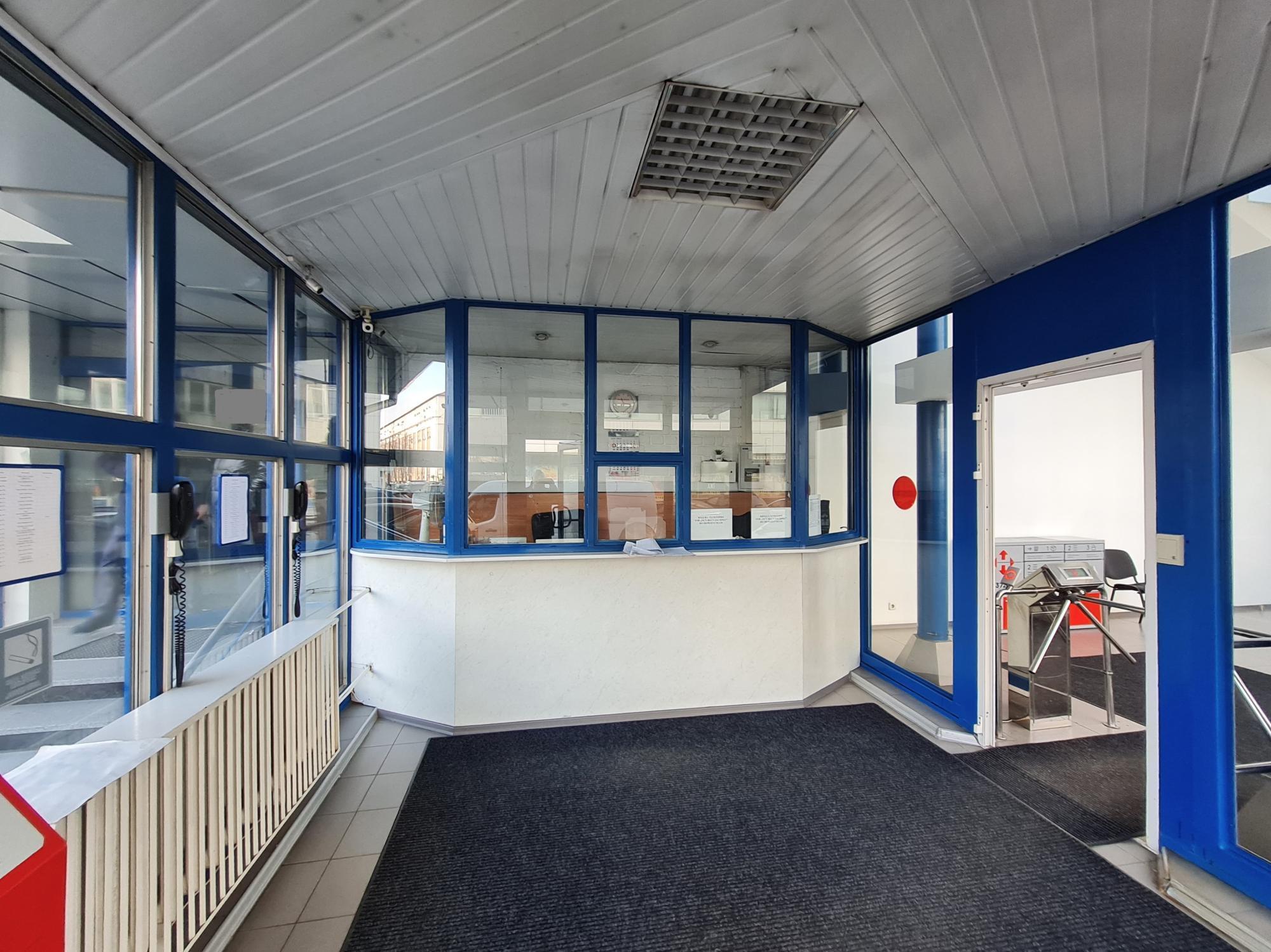 Аренда офиса 140 м², Викентия Хвойки ул., 18/14