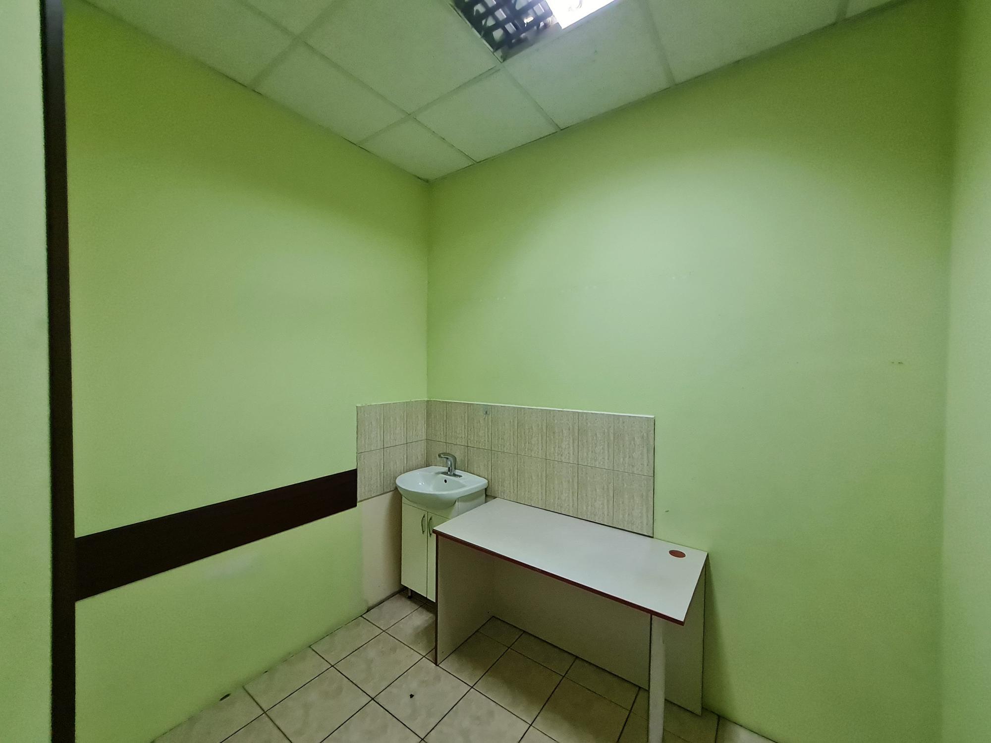 Аренда офиса 140 м², Викентия Хвойки ул., 18/14