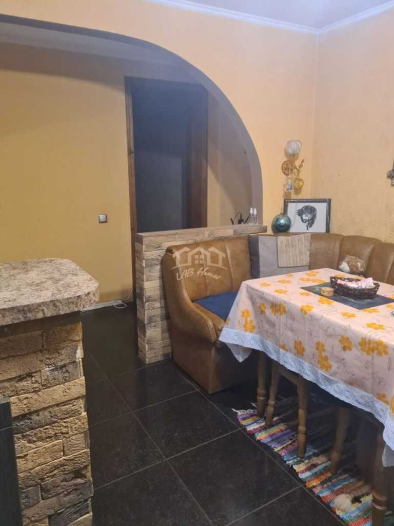 Продажа дома 93 м², Чорнобильська