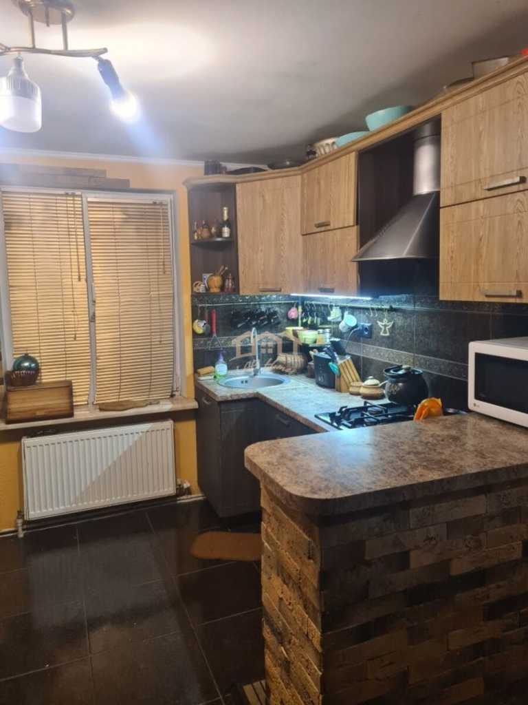 Продажа дома 93 м², Чорнобильська