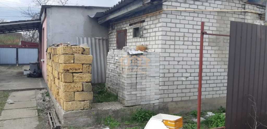Продажа дома 93 м², Чорнобильська