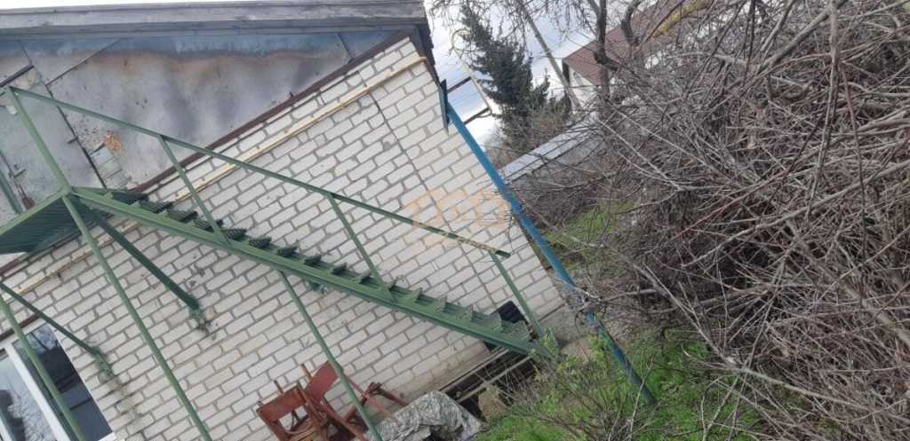 Продажа дома 93 м², Чорнобильська