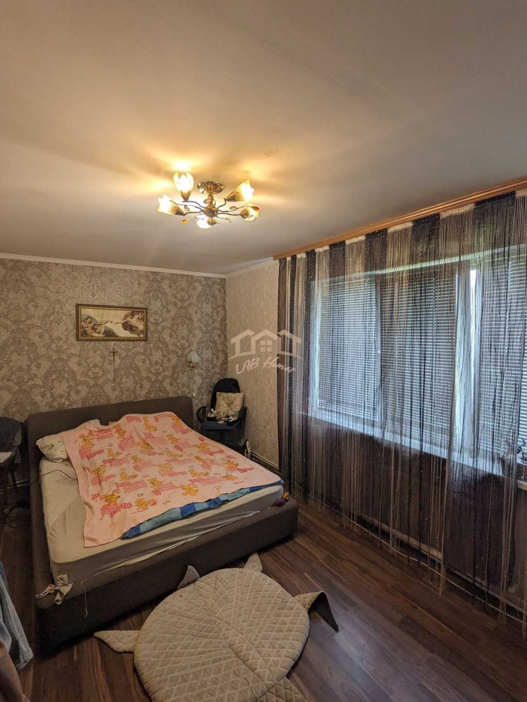 Продажа дома 93 м², Чорнобильська