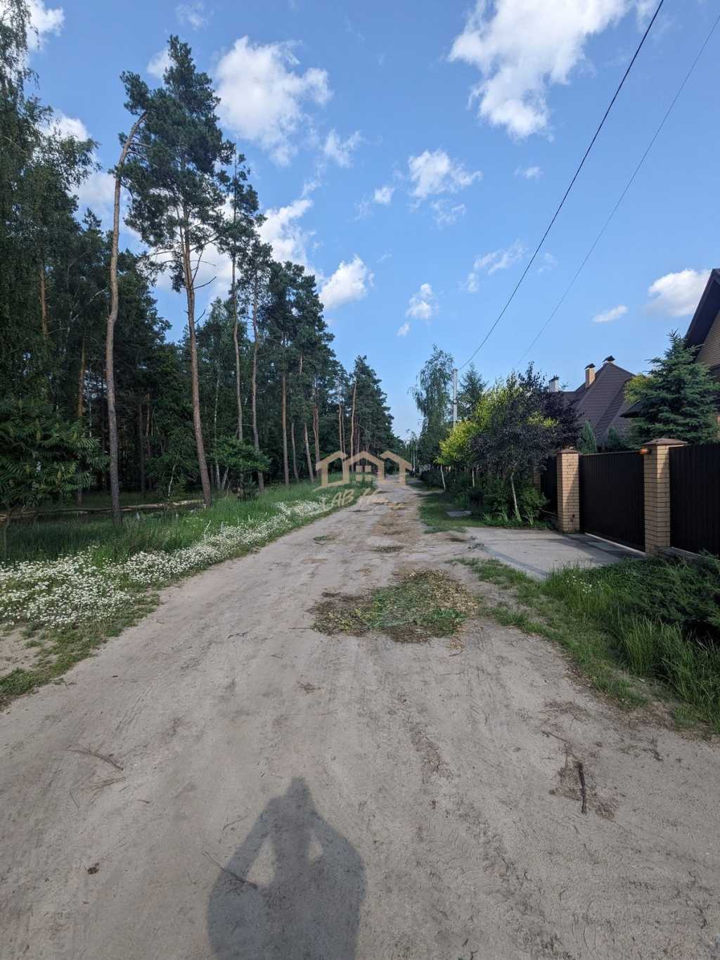Продажа дома 93 м², Чорнобильська