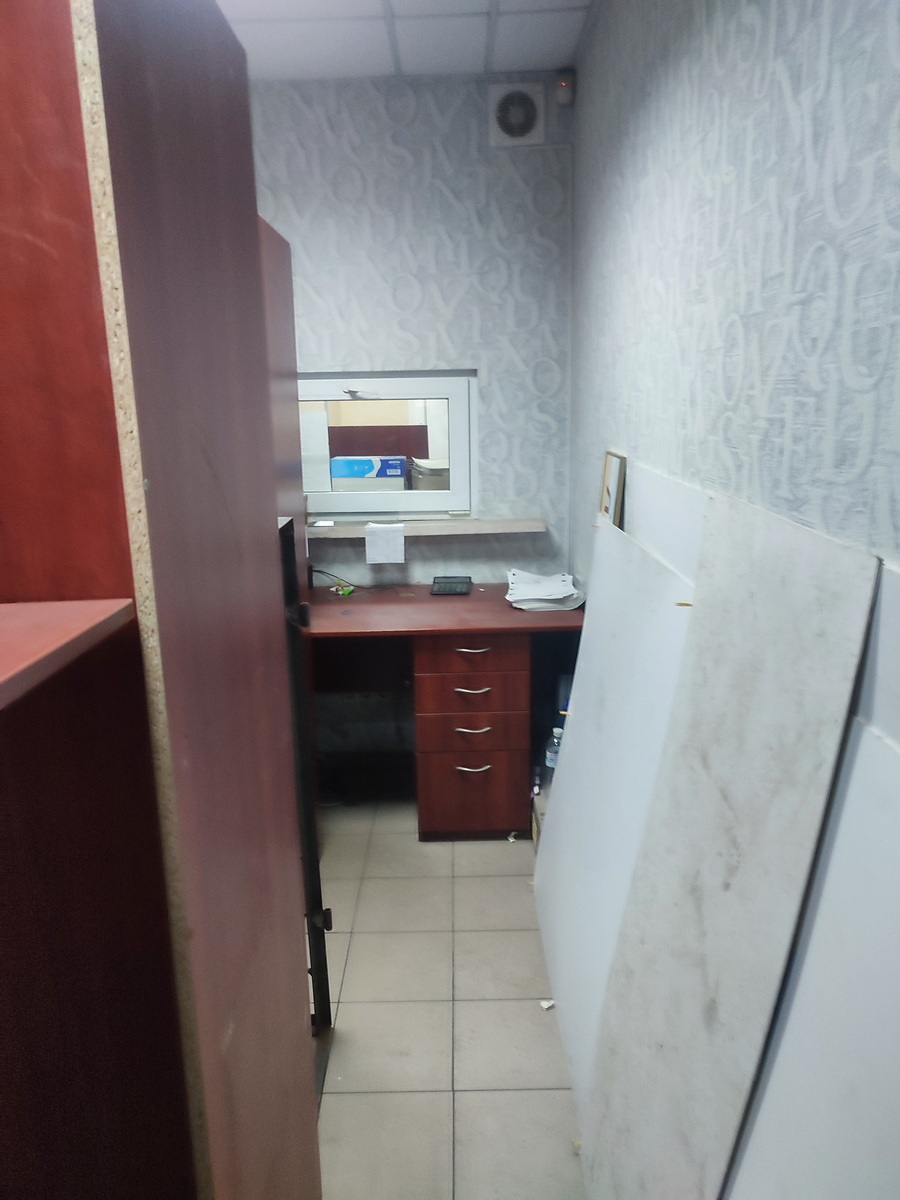 Аренда помещения свободного назначения 10 м², Харьковское шоссе, 172