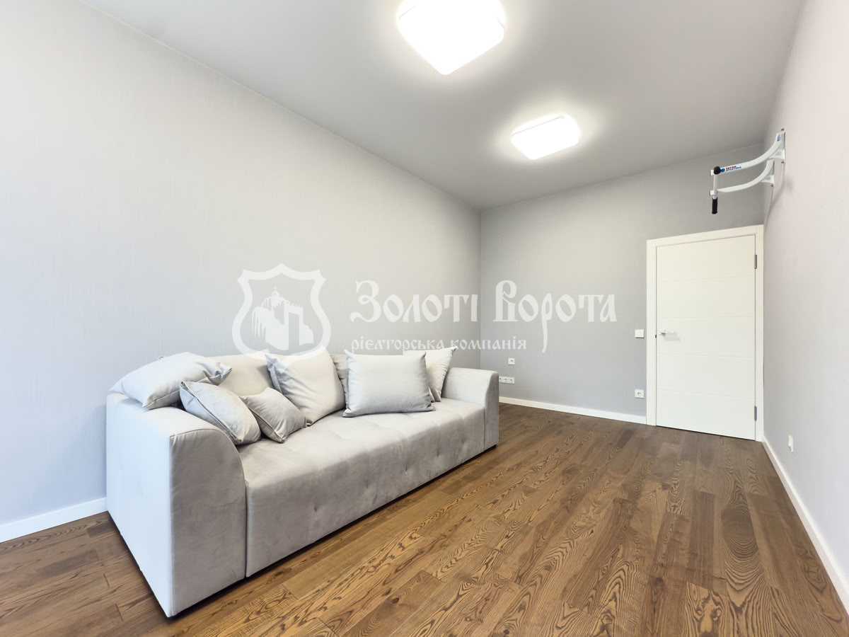 Продаж 2-кімнатної квартири 73.2 м², Університетська вул., 17А