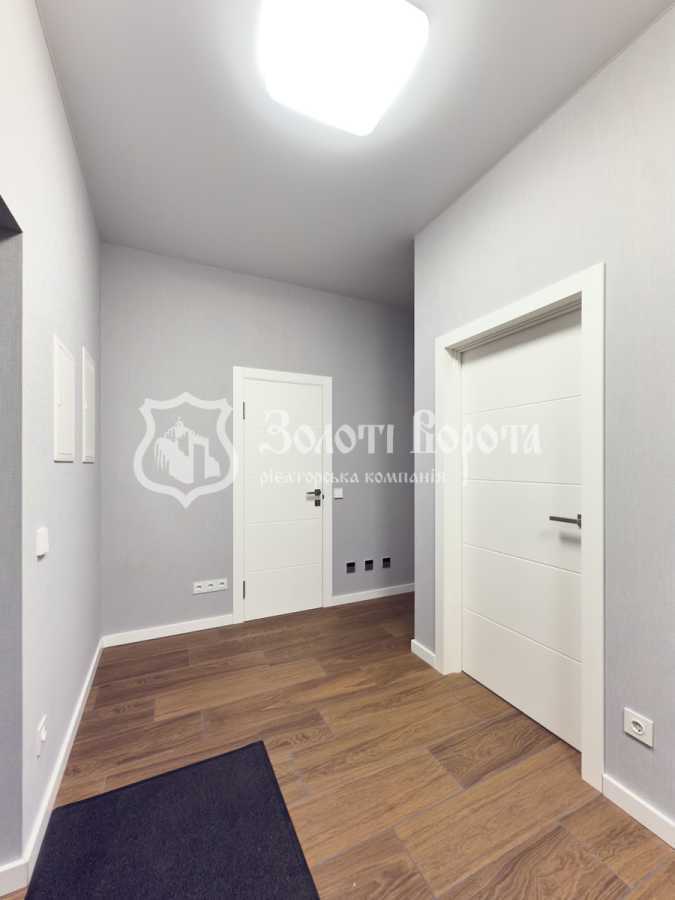 Продаж 2-кімнатної квартири 73.2 м², Університетська вул., 17А