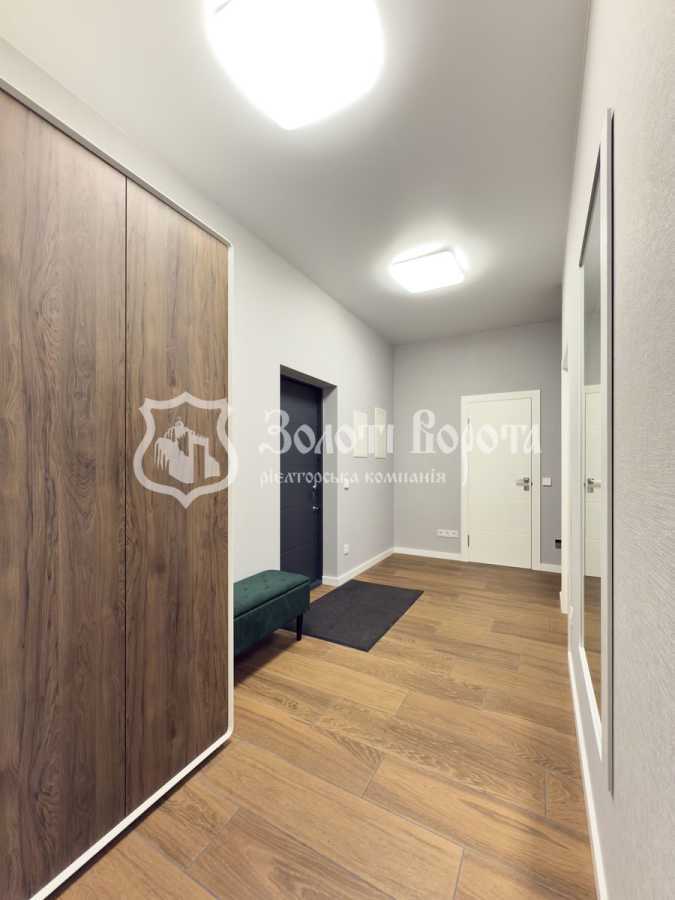 Продаж 2-кімнатної квартири 73.2 м², Університетська вул., 17А