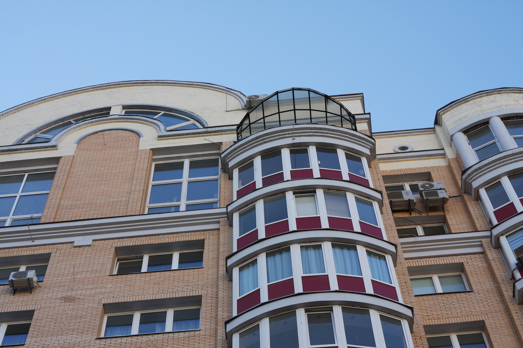 Аренда 2-комнатной квартиры 72 м², Героев Сталинграда просп., 6 К8