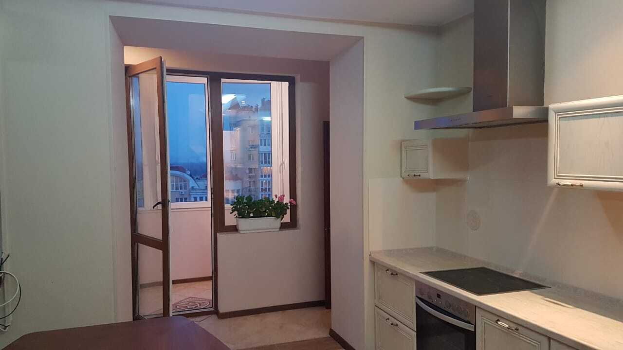 Аренда 2-комнатной квартиры 72 м², Героев Сталинграда просп., 6 К8