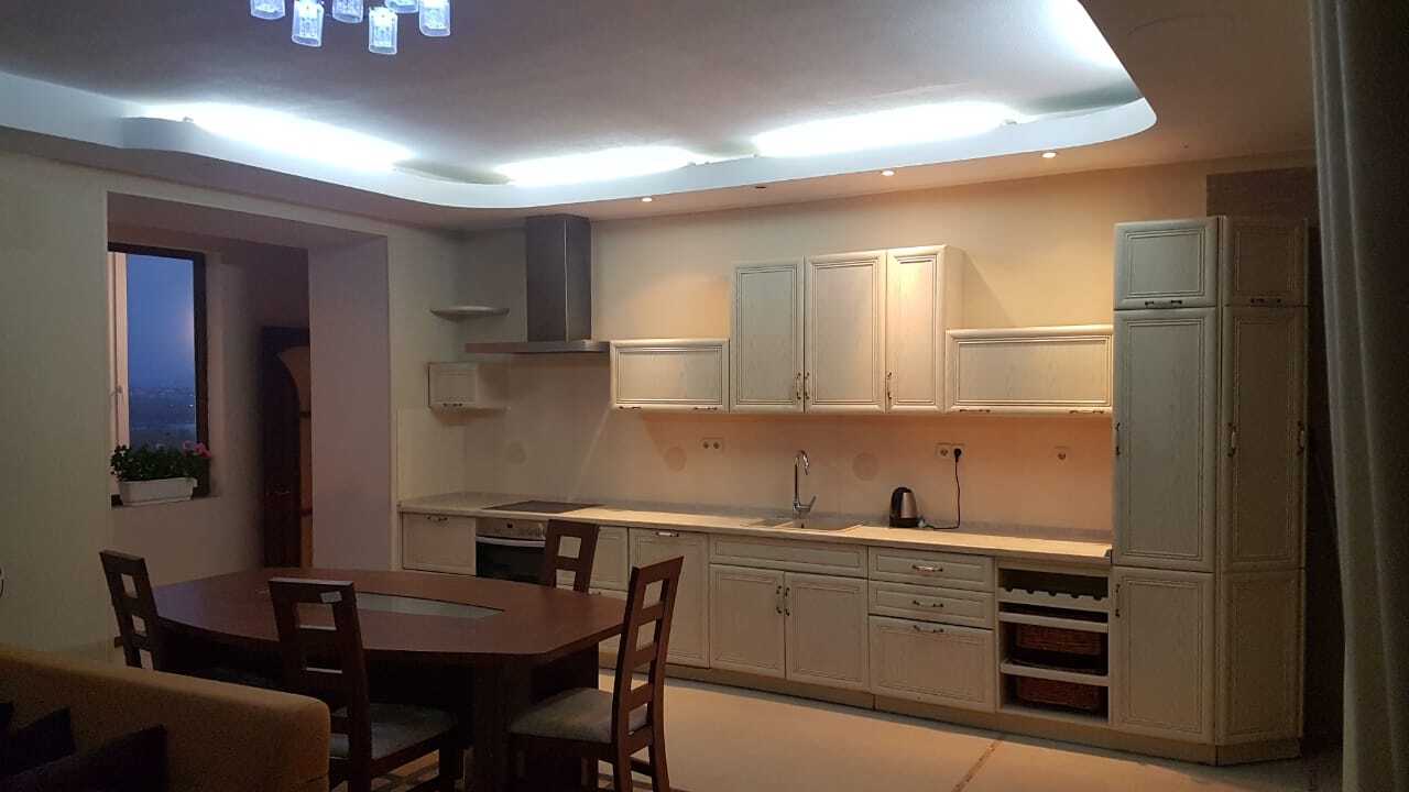 Аренда 2-комнатной квартиры 72 м², Героев Сталинграда просп., 6 К8