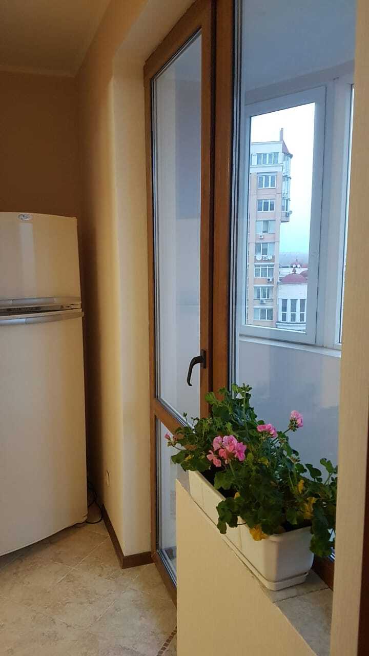 Аренда 2-комнатной квартиры 72 м², Героев Сталинграда просп., 6 К8