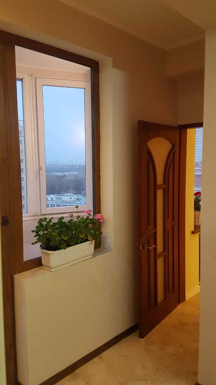 Аренда 2-комнатной квартиры 72 м², Героев Сталинграда просп., 6 К8