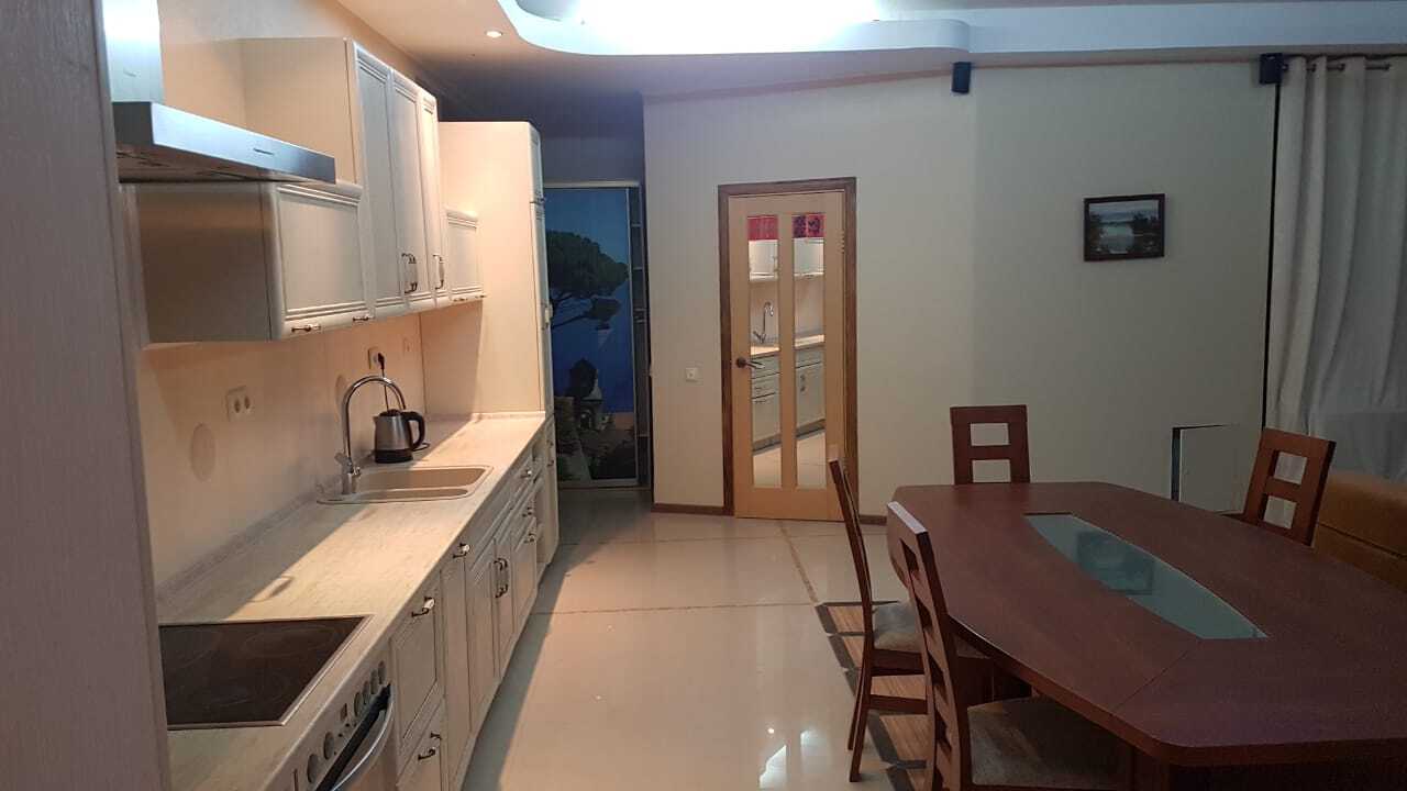 Аренда 2-комнатной квартиры 72 м², Героев Сталинграда просп., 6 К8