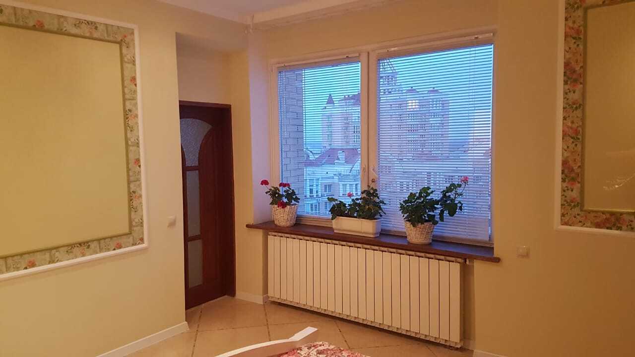 Аренда 2-комнатной квартиры 72 м², Героев Сталинграда просп., 6 К8