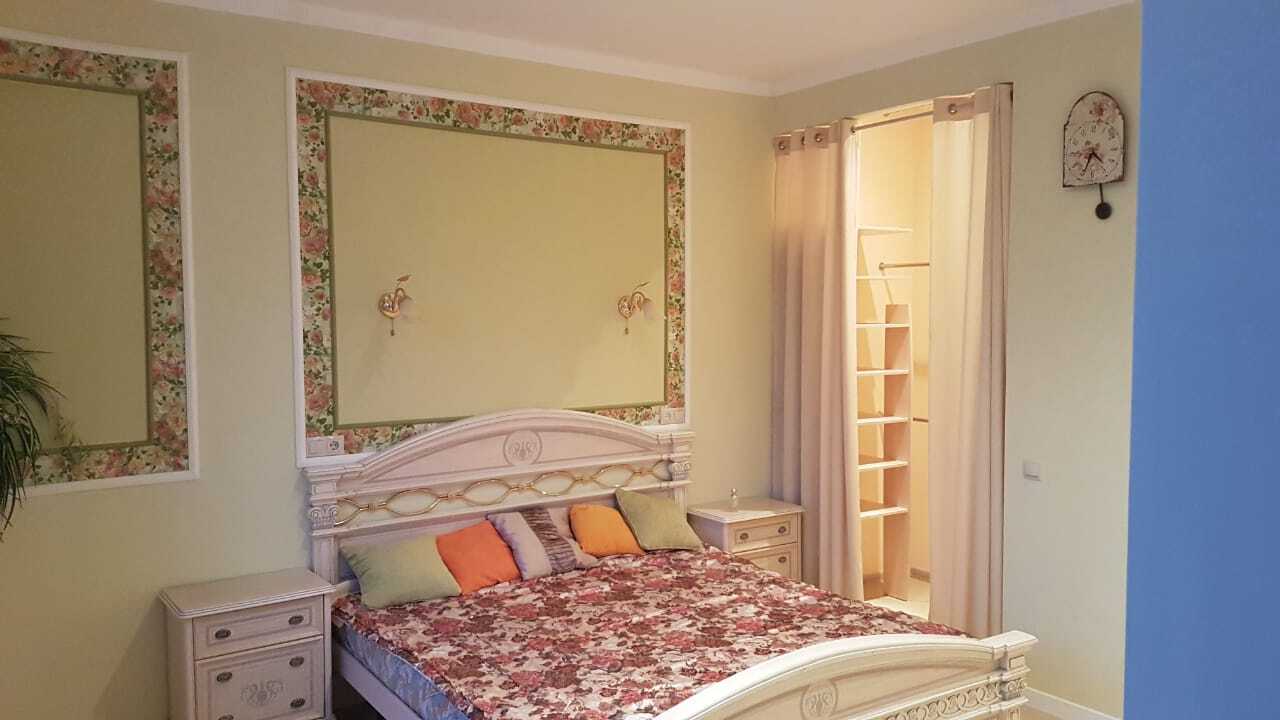 Аренда 2-комнатной квартиры 72 м², Героев Сталинграда просп., 6 К8