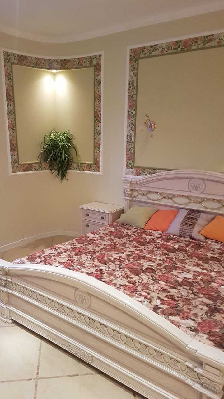 Аренда 2-комнатной квартиры 72 м², Героев Сталинграда просп., 6 К8