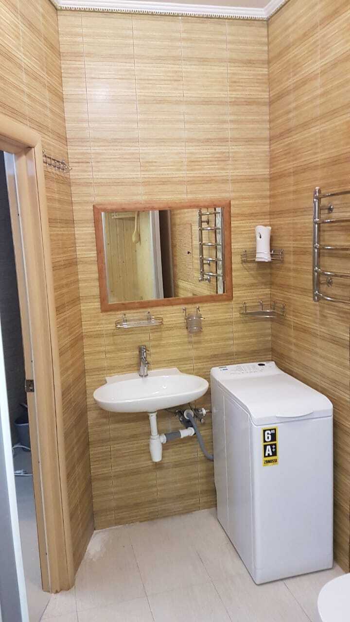 Аренда 2-комнатной квартиры 72 м², Героев Сталинграда просп., 6 К8