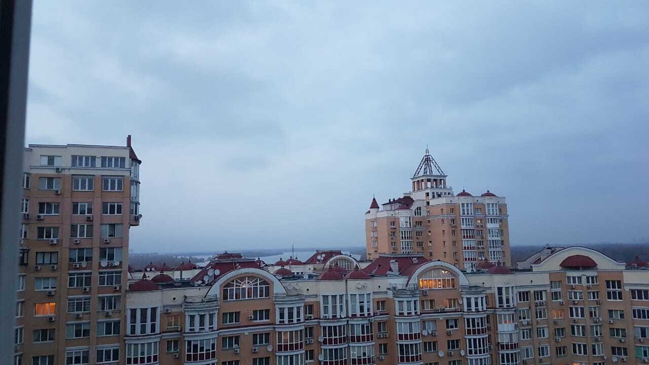 Аренда 2-комнатной квартиры 72 м², Героев Сталинграда просп., 6 К8