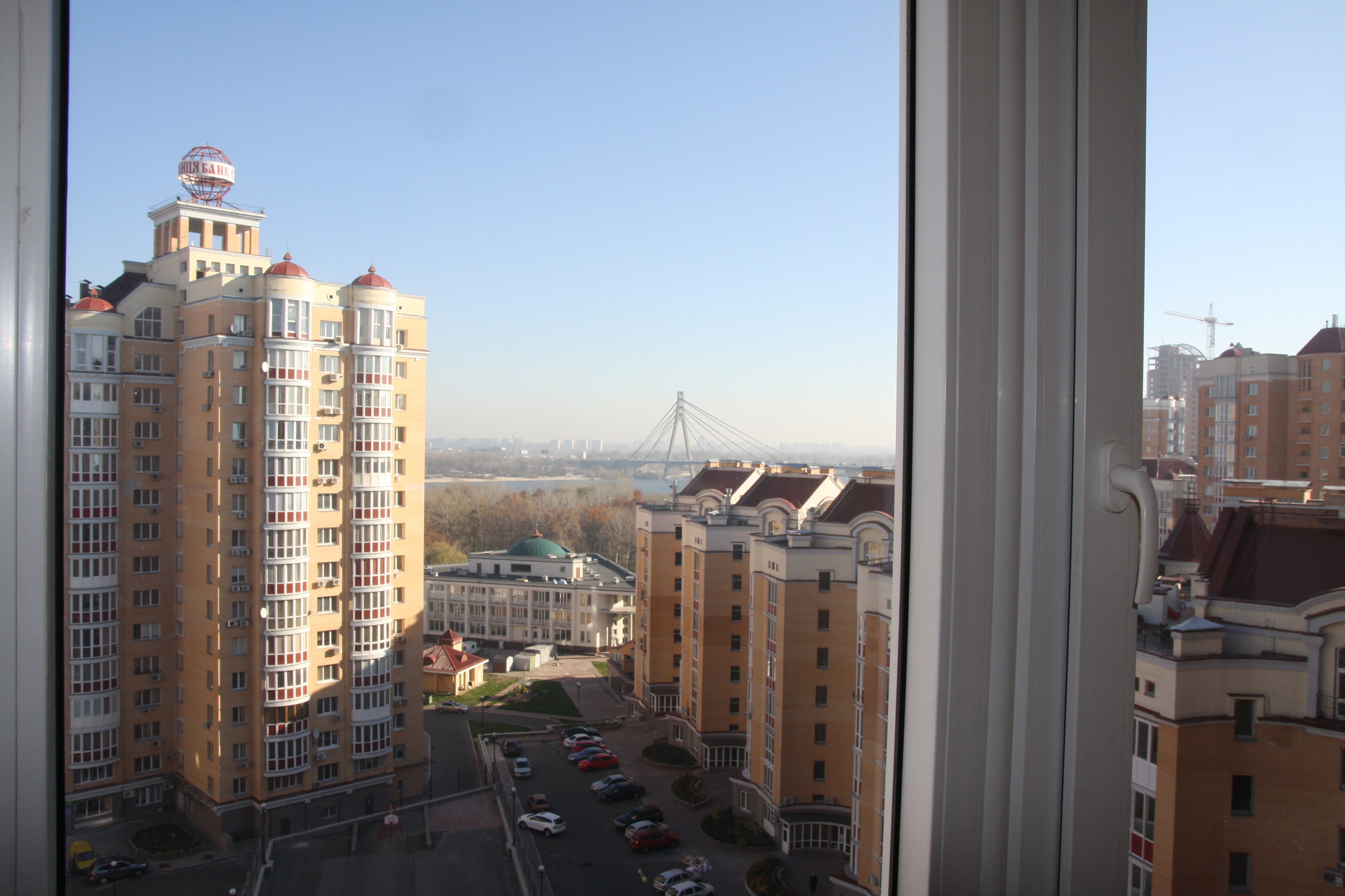 Аренда 2-комнатной квартиры 72 м², Героев Сталинграда просп., 6 К8