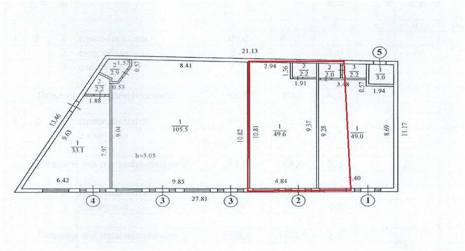 Аренда магазина 70 м², Березинская ул., 18