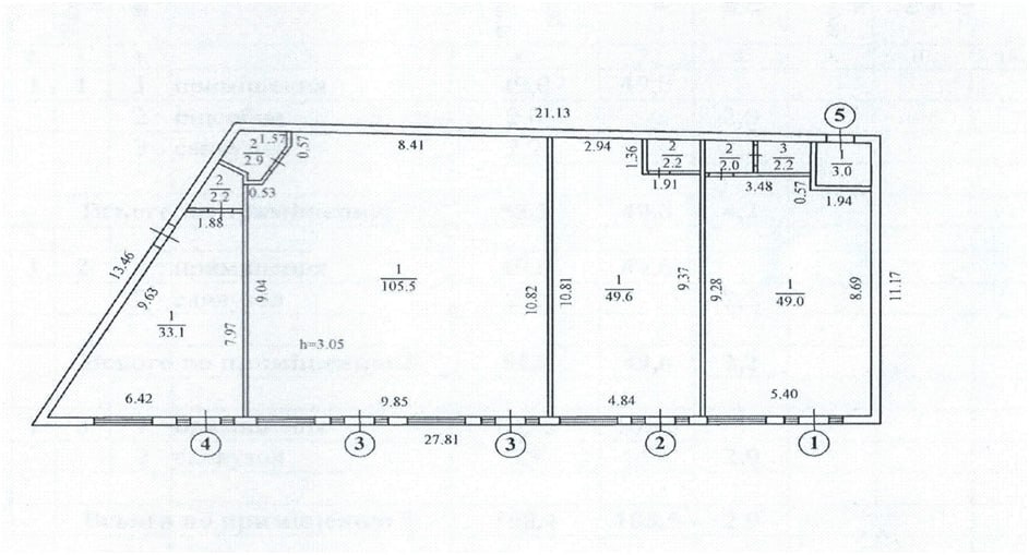 Аренда магазина 70 м², Березинская ул., 18