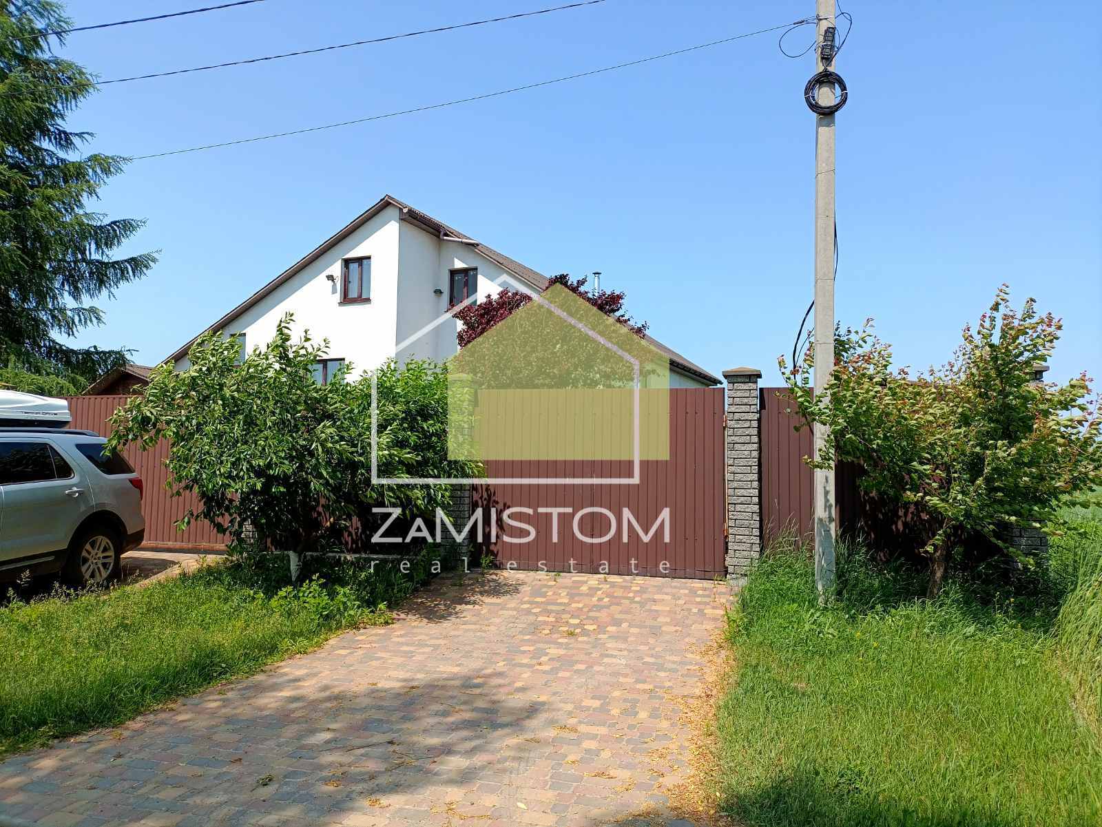 Продажа дома 132 м²