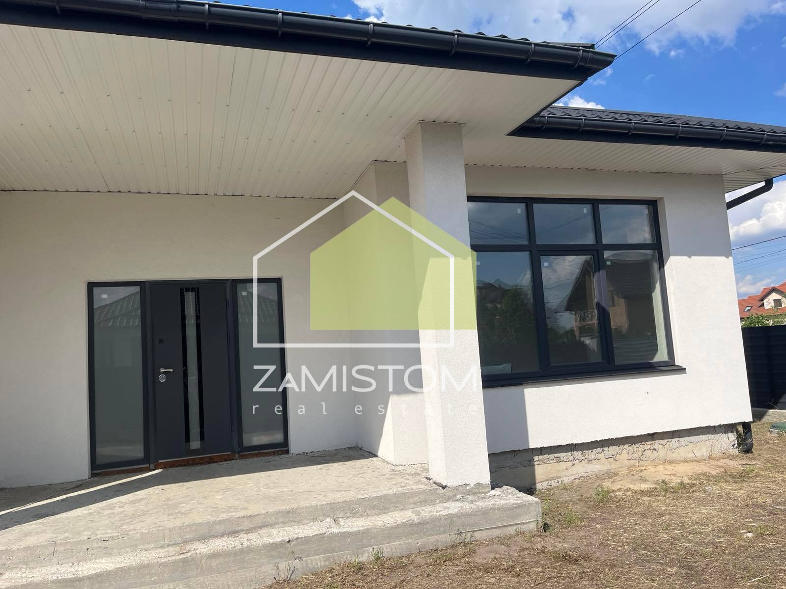 Продаж котеджу 142 м²