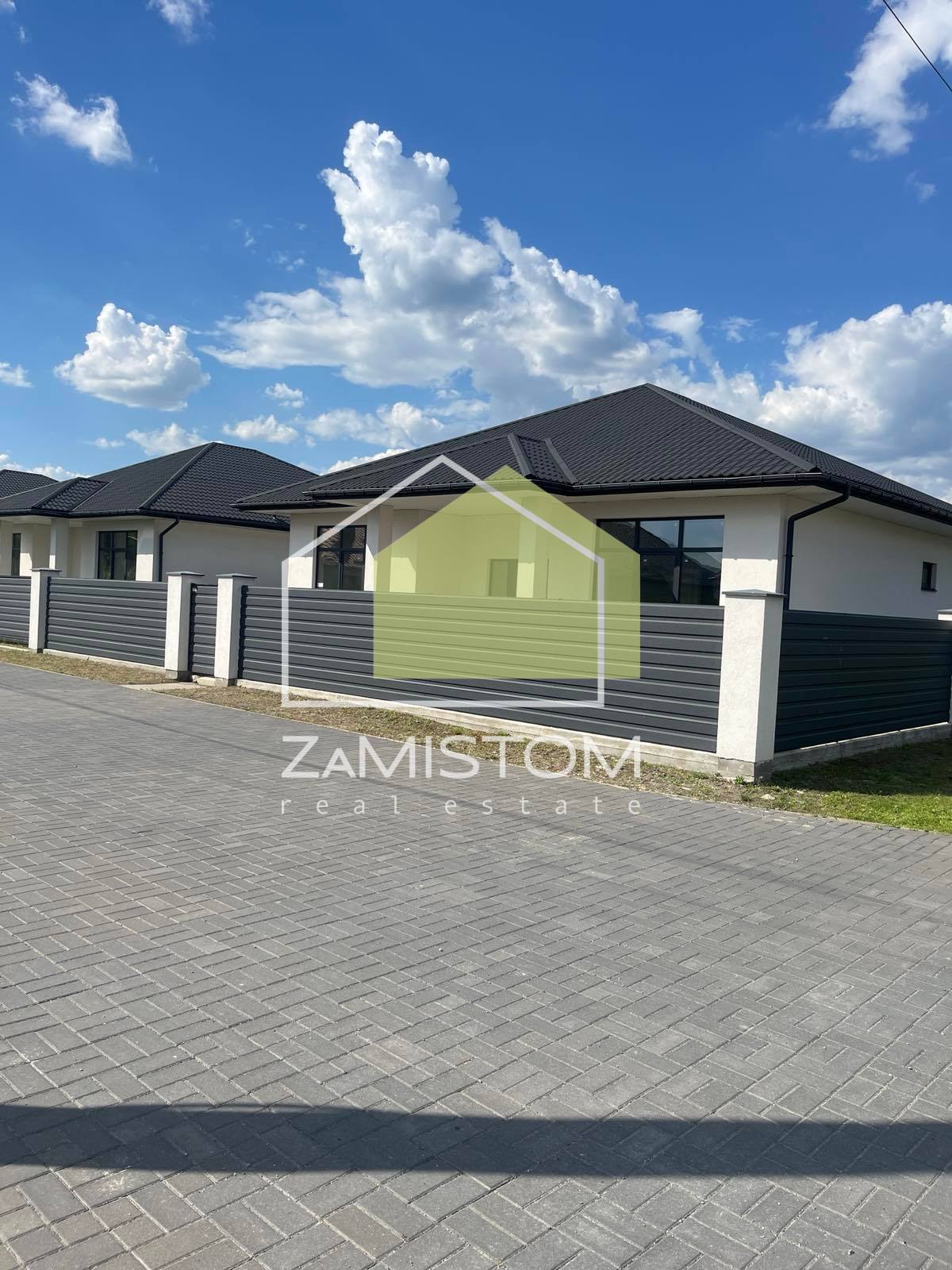 Продаж котеджу 142 м²