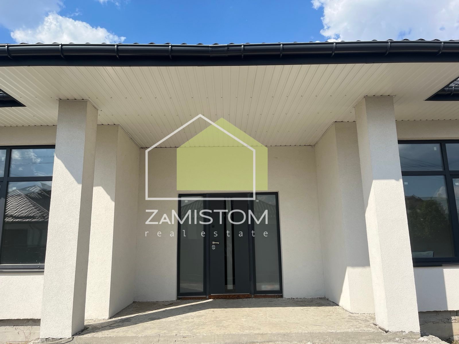 Продаж котеджу 142 м²