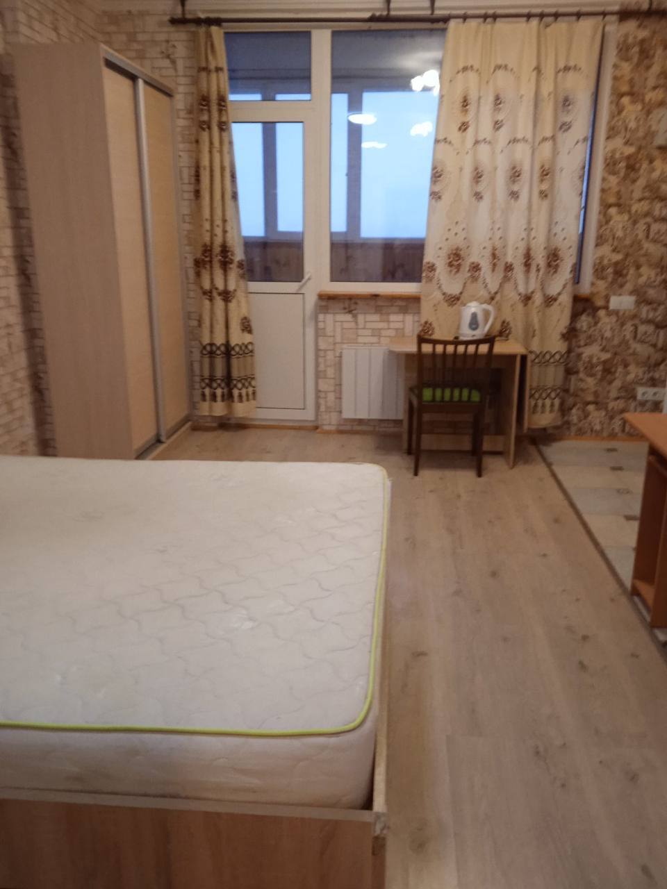 Продаж 1-кімнатної квартири 32 м², Теодора Драйзера вул., 40