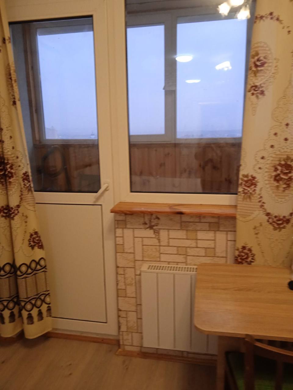 Продаж 1-кімнатної квартири 32 м², Теодора Драйзера вул., 40