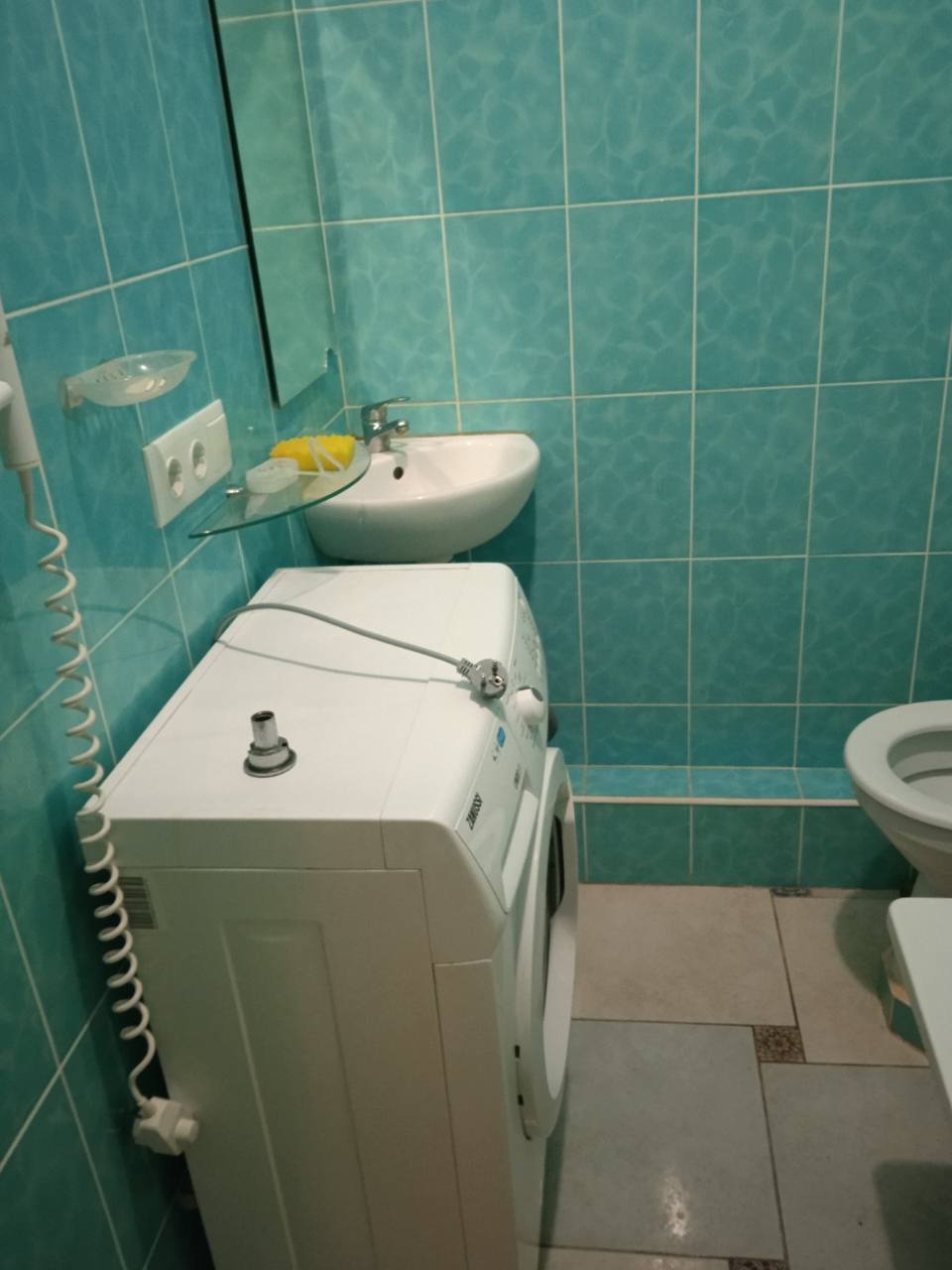 Продаж 1-кімнатної квартири 32 м², Теодора Драйзера вул., 40