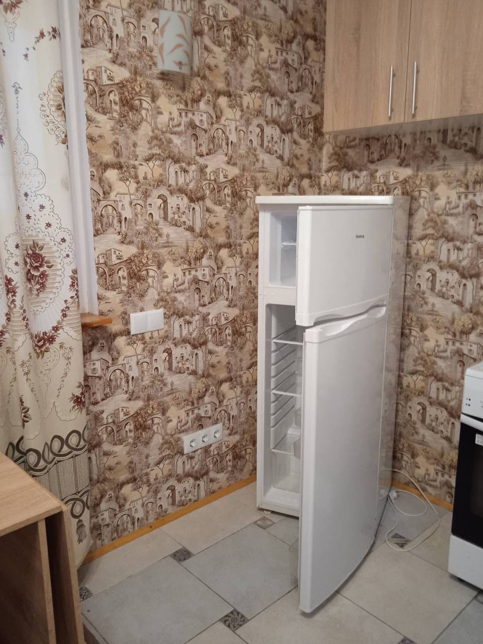 Продаж 1-кімнатної квартири 32 м², Теодора Драйзера вул., 40