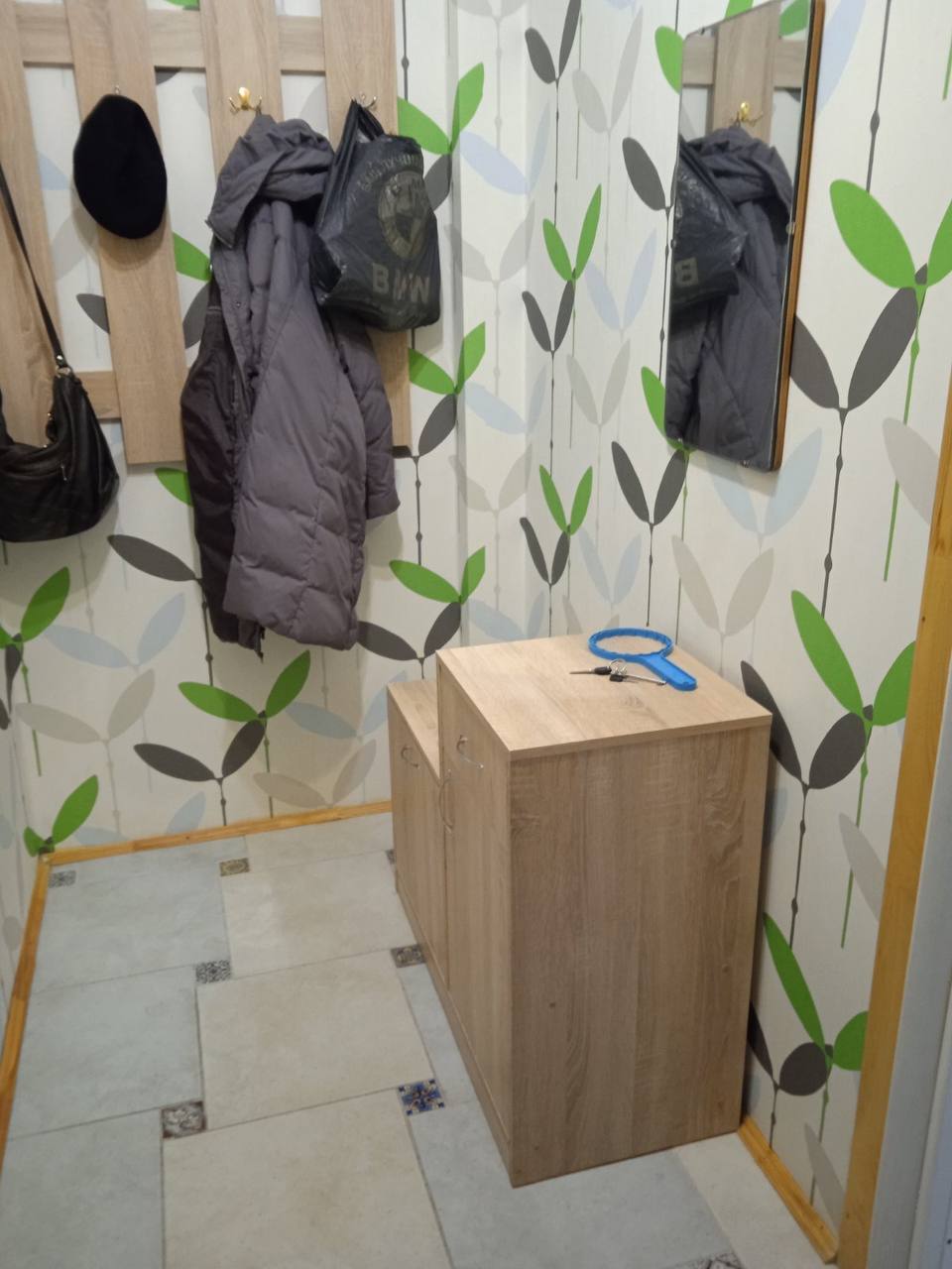 Продаж 1-кімнатної квартири 32 м², Теодора Драйзера вул., 40