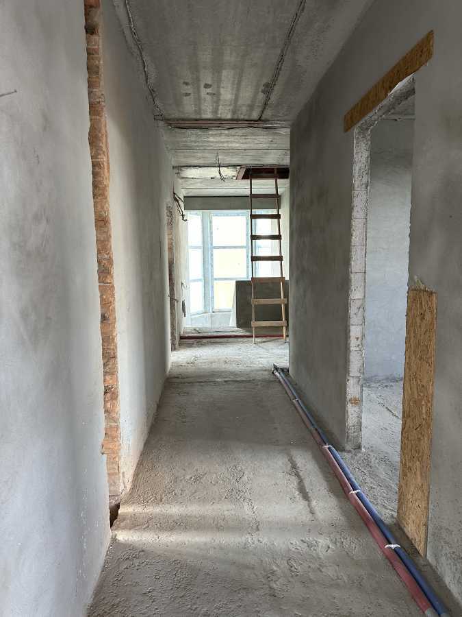 Продажа дома 350 м², мадридська
