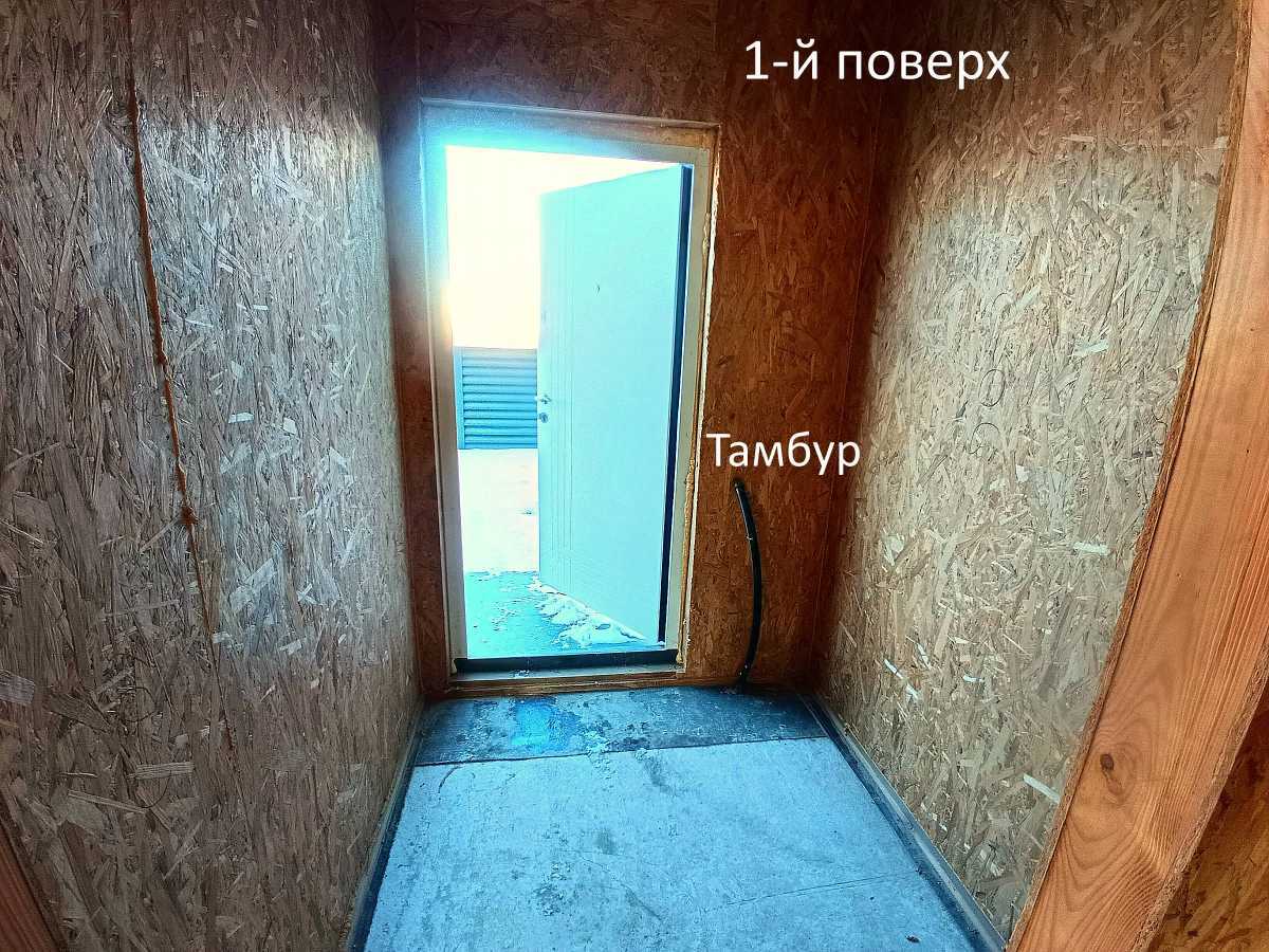 Продаж таунхауса 94 м², Свободи вул.
