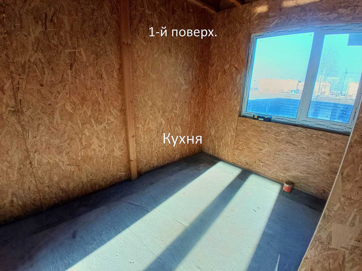 Продаж таунхауса 94 м², Свободи вул.