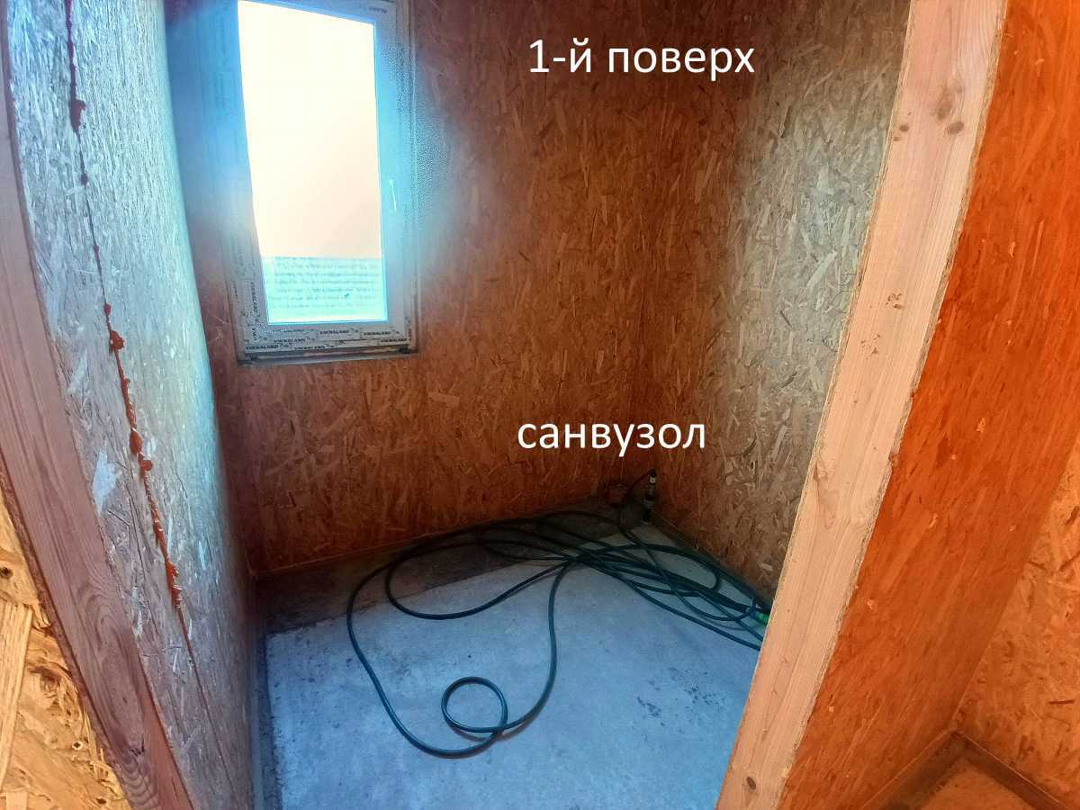 Продаж таунхауса 94 м², Свободи вул.